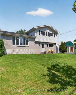 1445 Aley Street, Kingston