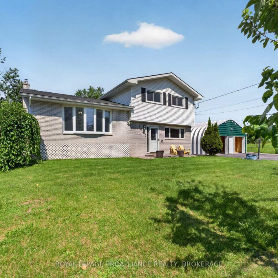 1445 Aley Street, Kingston
