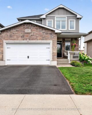 1446 Kendal Avenue, Kingston