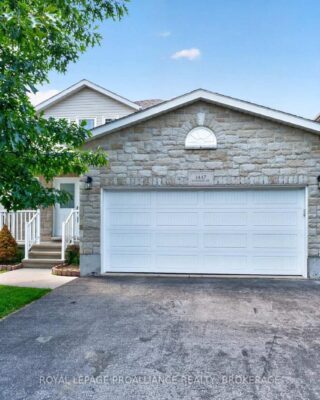 1447 Hanover Drive, Kingston