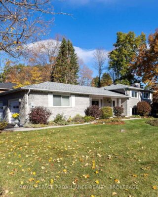 1448 Tamarac Street, Kingston