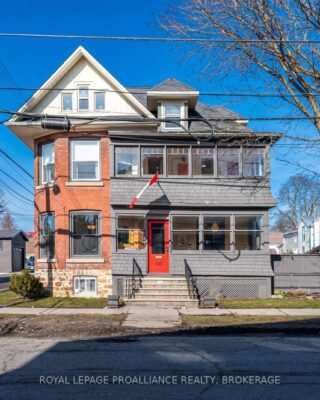 145 Charles Street N, Gananoque