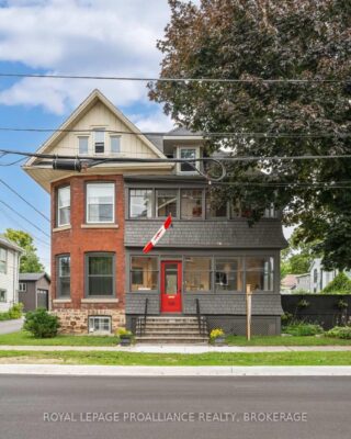 145 Charles Street N, Gananoque