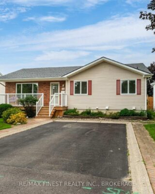 145 Elmwood Drive, Gananoque