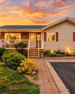 145 Elmwood Drive, Gananoque