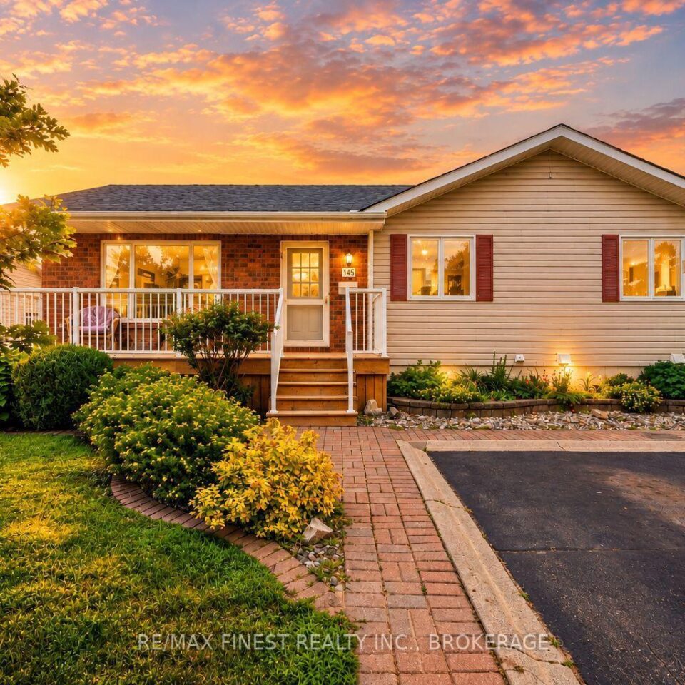 145 Elmwood Drive, Gananoque