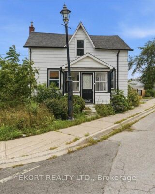 145 Front Street N, Trent Hills