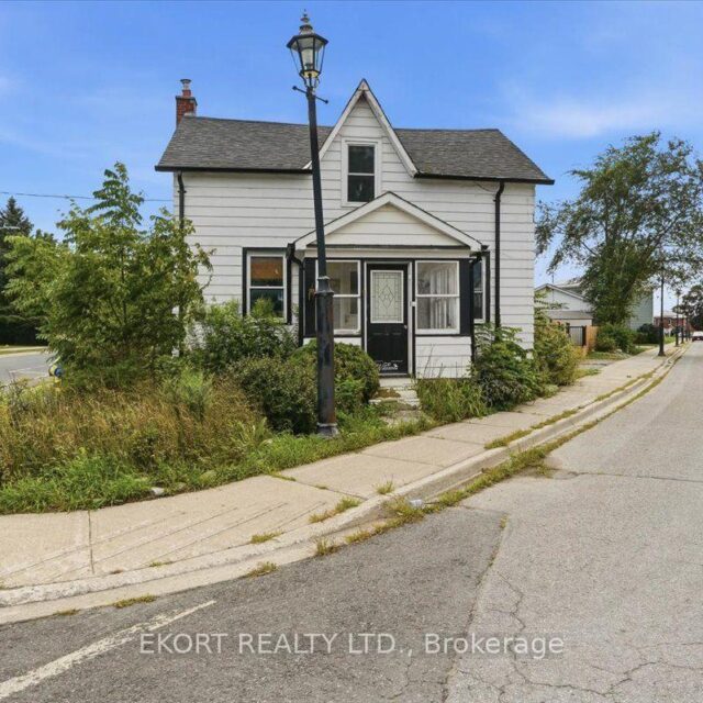 145 Front Street N, Trent Hills