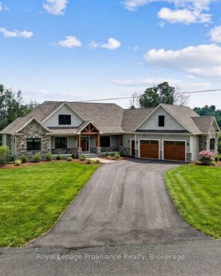 145 Portage Street, Trent Hills