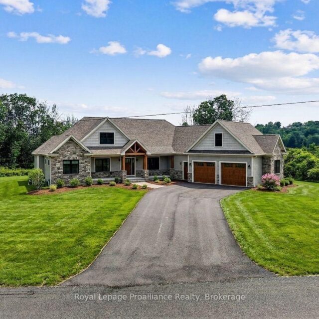 145 Portage Street, Trent Hills