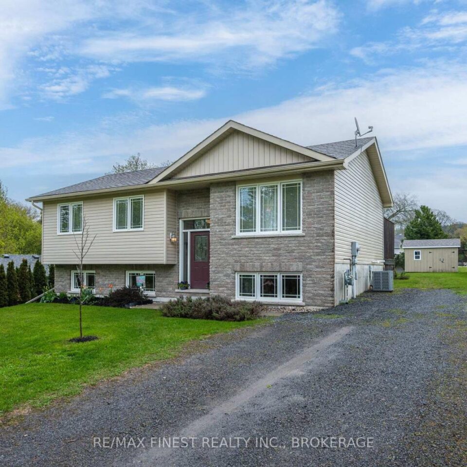 145 Upper Lake Street, Prince Edward County
