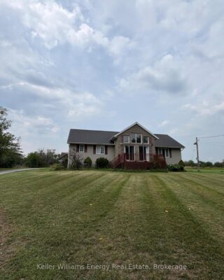 1450 County Road 19 Road, Prince Edward County