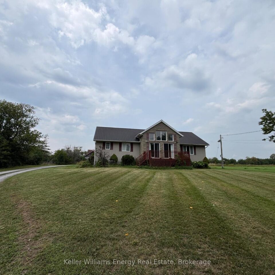 1450 County Road 19 Road, Prince Edward County