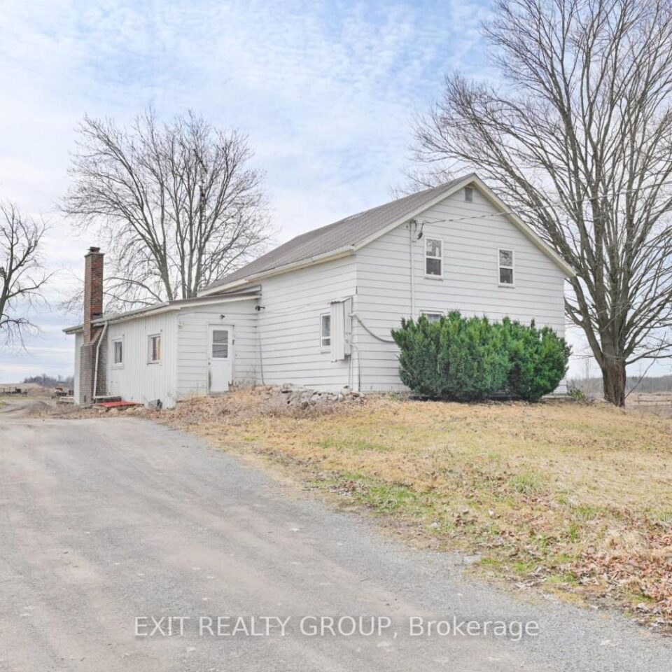 1450 Harmony Road, Belleville