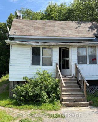 14544 Road 38 Road, Central Frontenac