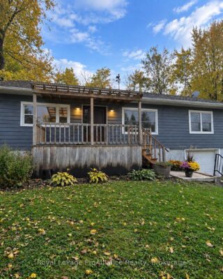 1455 County Rd 3, Prince Edward County