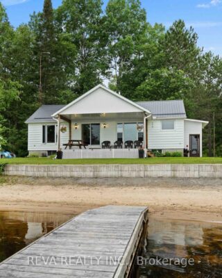 146 Centre Road, Hastings Highlands