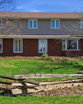 146 Massassauga Road, Prince Edward County