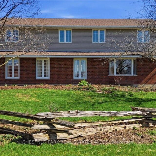 146 Massassauga Road, Prince Edward County