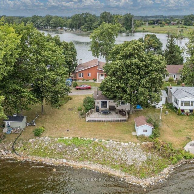146 Ungar Island Road, Greater Napanee (greater Napanee)