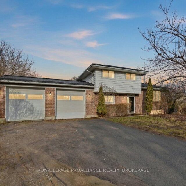 146 Wilson Street, Kingston
