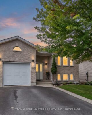 1460 Albany Drive, Kingston