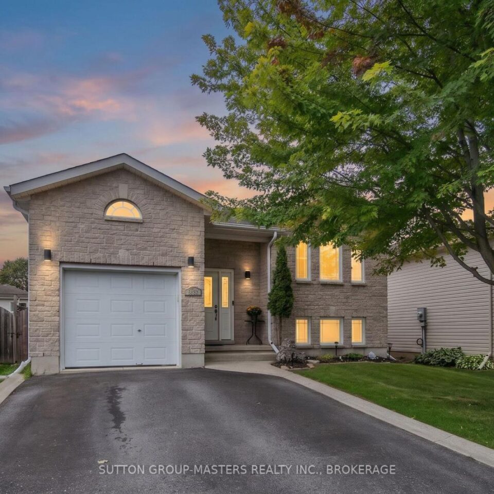 1460 Albany Drive, Kingston