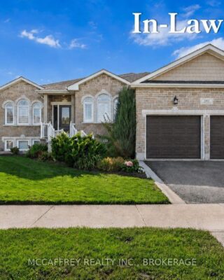 1463 Apollo Terrace, Kingston