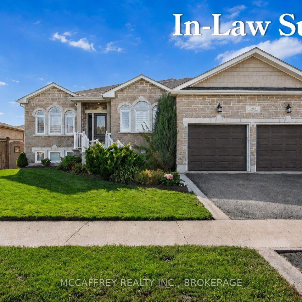 1463 Apollo Terrace, Kingston
