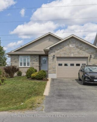 1464 Ottawa Street, Kingston
