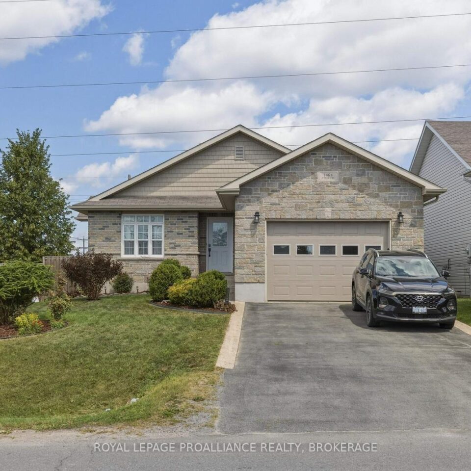1464 Ottawa Street, Kingston