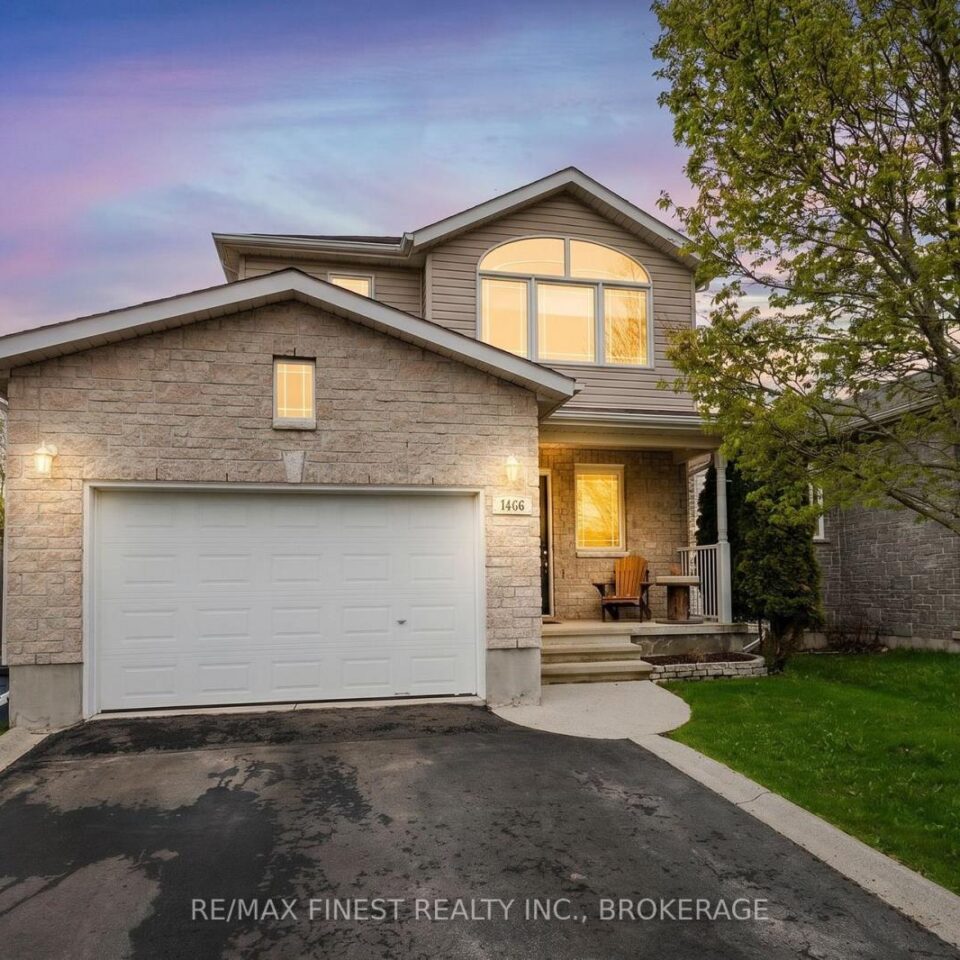 1466 Adams Avenue, Kingston