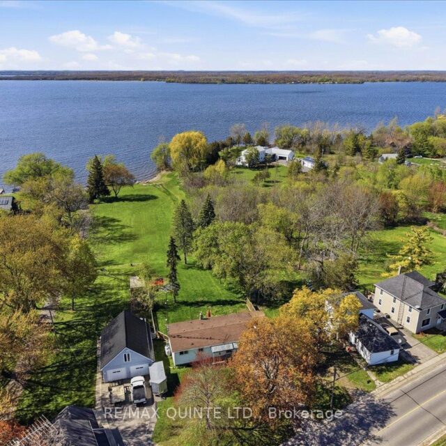 1467 County Rd 15 Road, Prince Edward County
