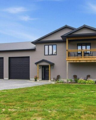 1467 County Road 19, Prince Edward County