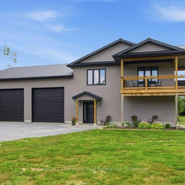 1467 County Road 19, Prince Edward County