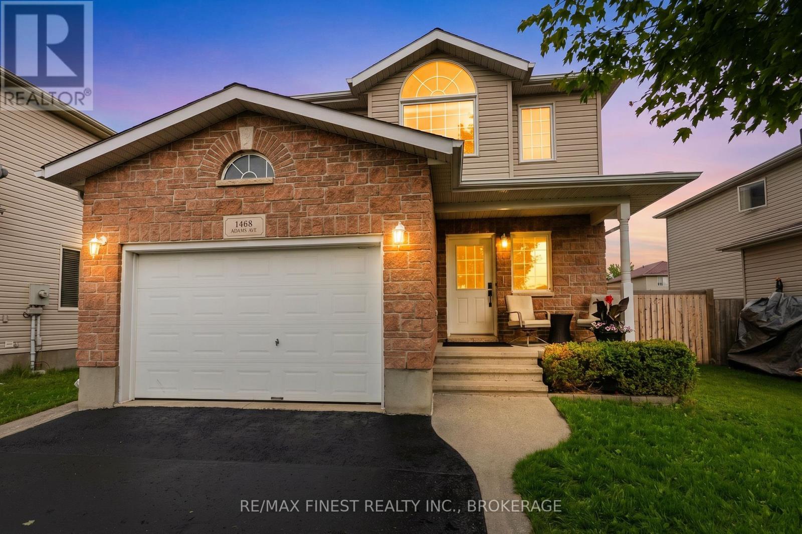 1468 Adams Avenue, Kingston