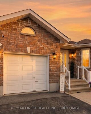 1469 Birchwood Drive, Kingston