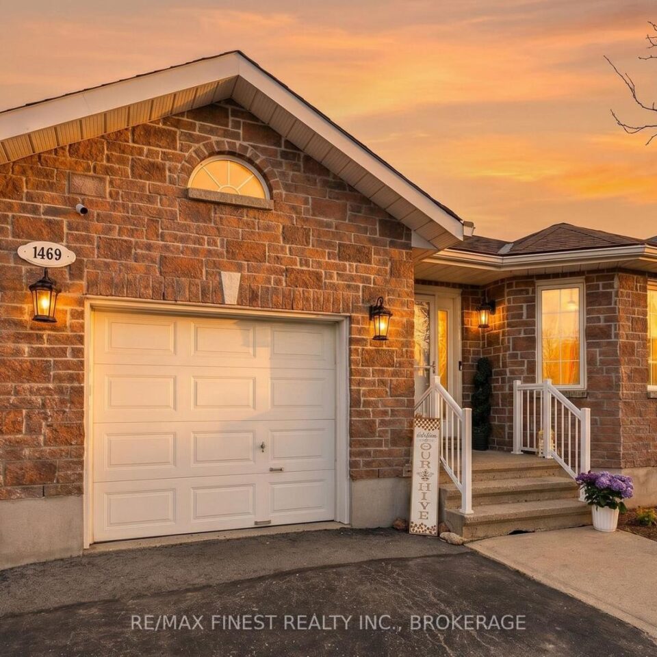 1469 Birchwood Drive, Kingston