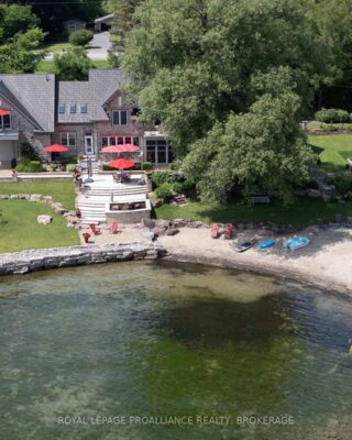 147 1000 Island Parkway, Front Of Leeds & Seeleys Bay