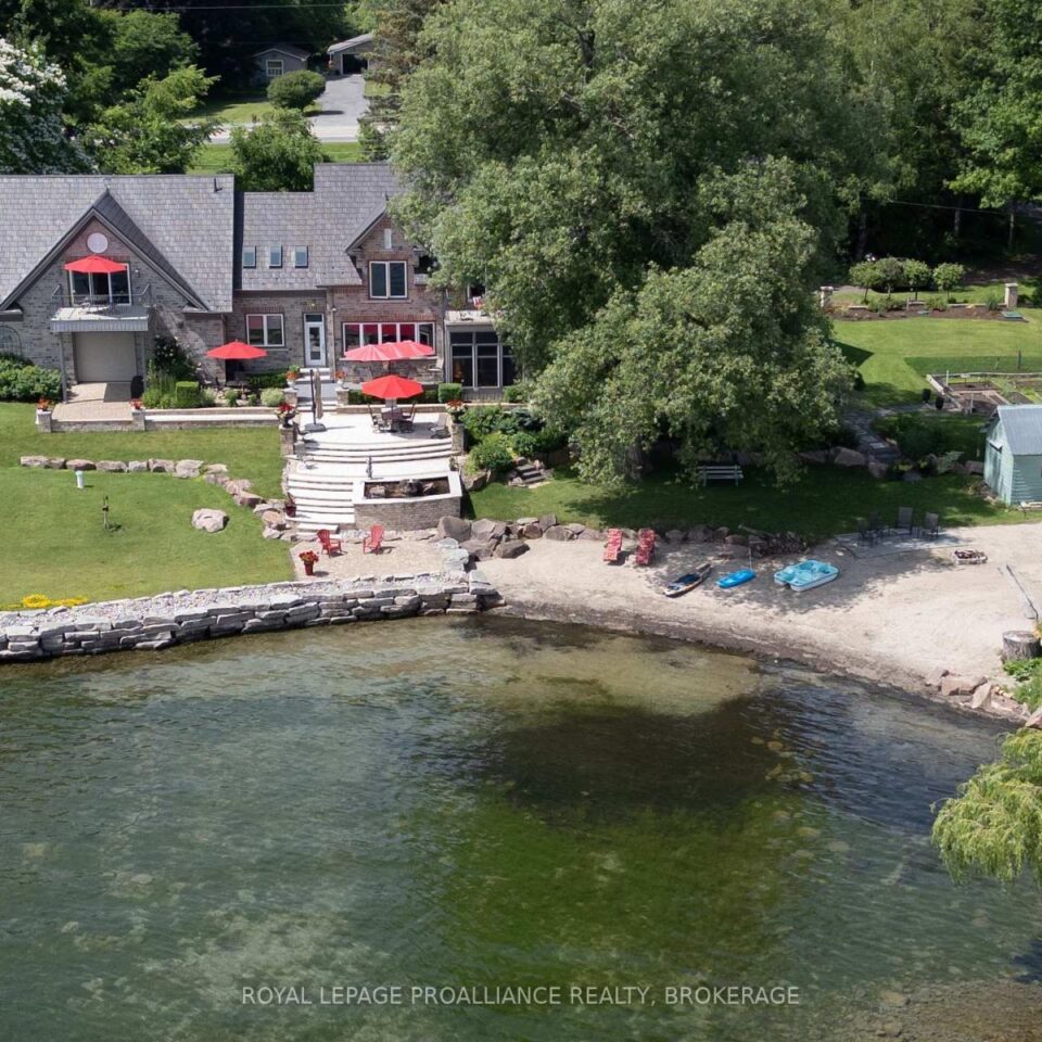 147 1000 Island Parkway, Front Of Leeds & Seeleys Bay