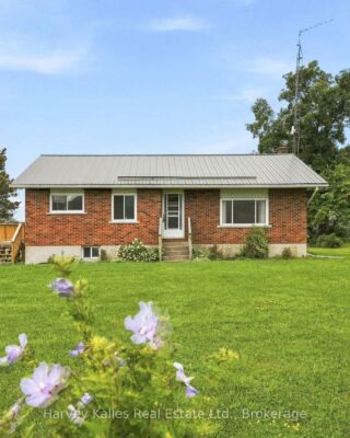 147 Caughey Road, Prince Edward County