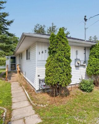147 Cedar Drive, Trent Hills