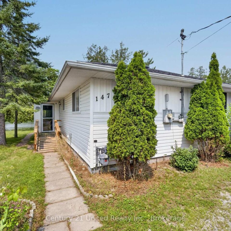 147 Cedar Drive, Trent Hills