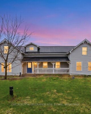 147 Cooks Road, Greater Napanee