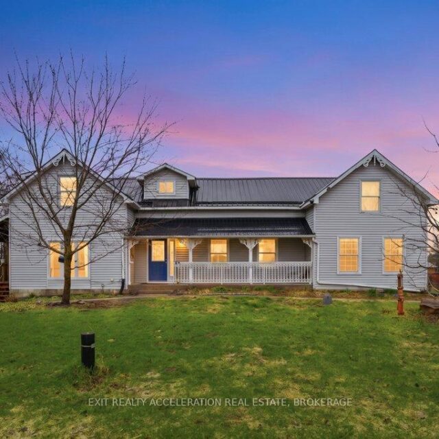 147 Cooks Road, Greater Napanee