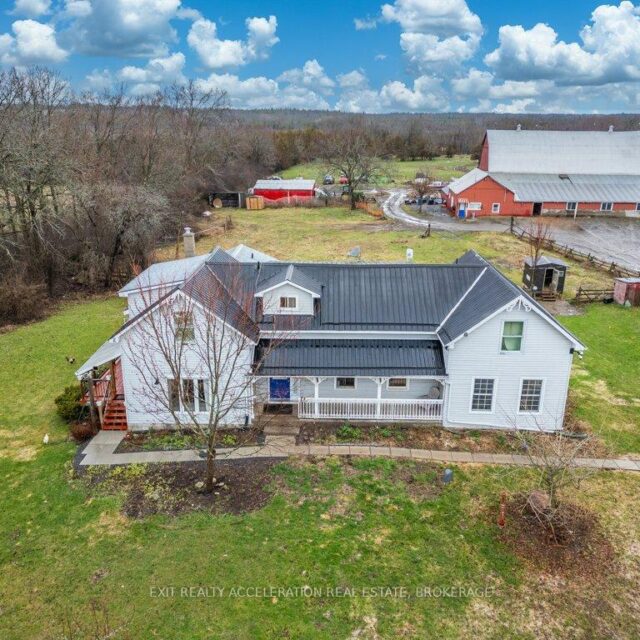 147 Cooks Road, Greater Napanee