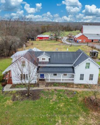 147 Cooks Road, Greater Napanee