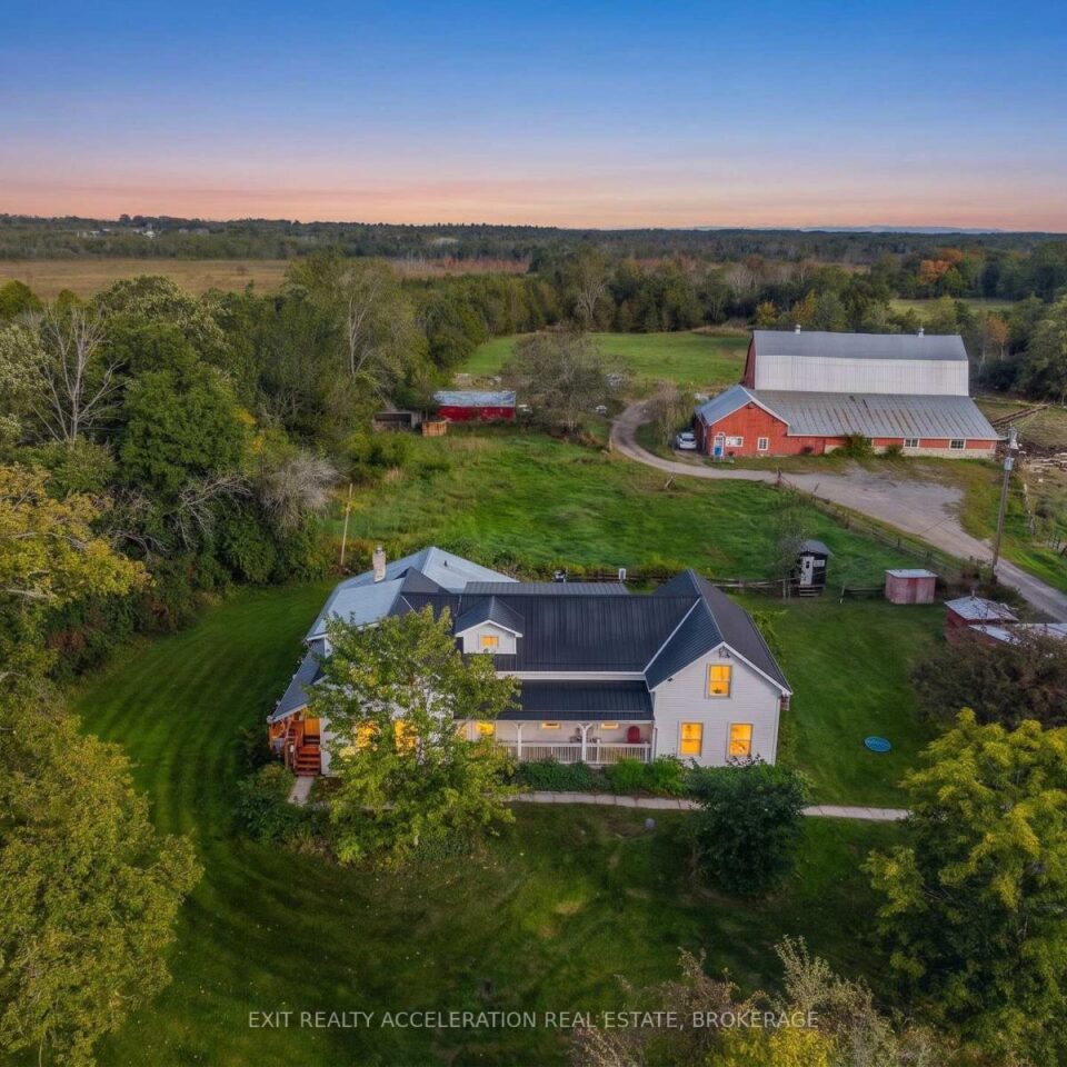 147 Cooks Road, Greater Napanee