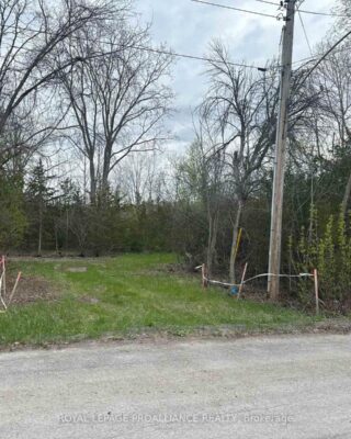 147 Peterson Street, Quinte West