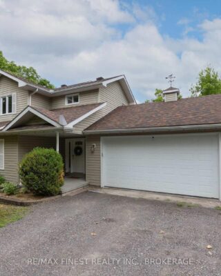 147 Selton Road, Leeds And The Thousand Islands